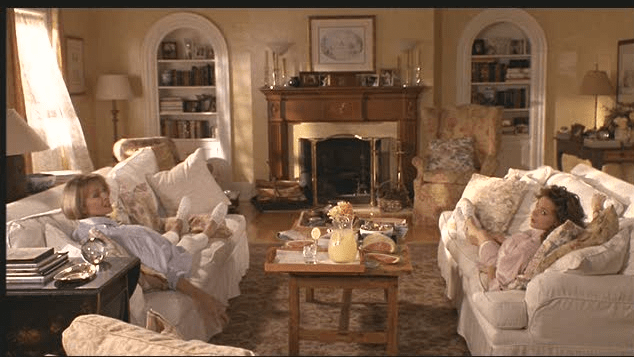 father of the bride house