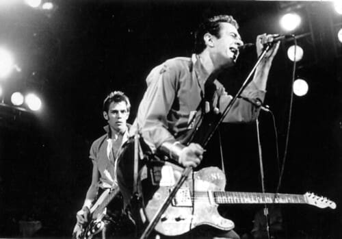 london calling