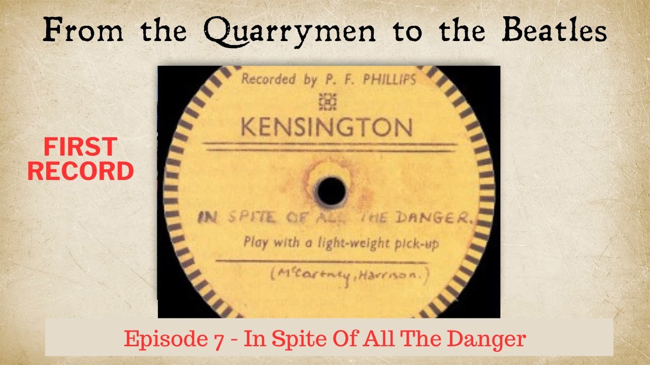 Quarrymen