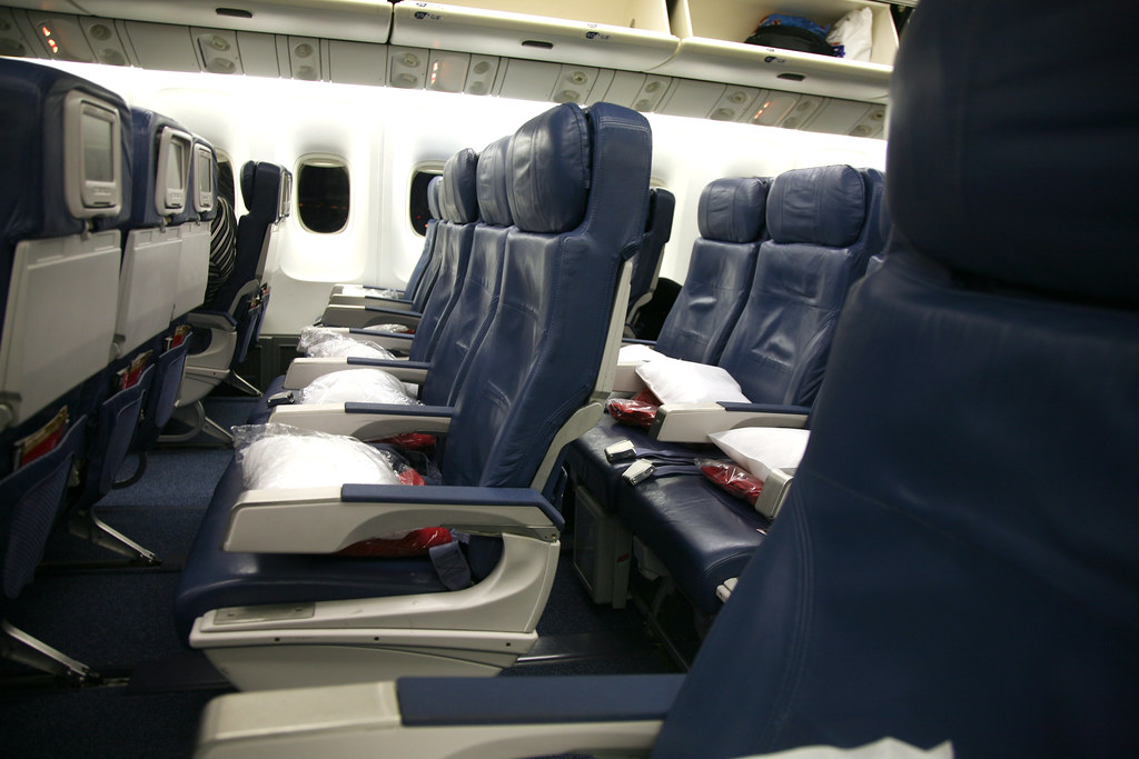 Delta Airlines