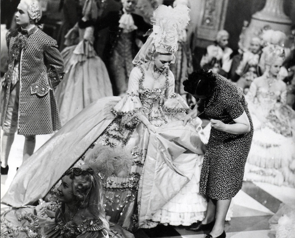 Marie Antoinette