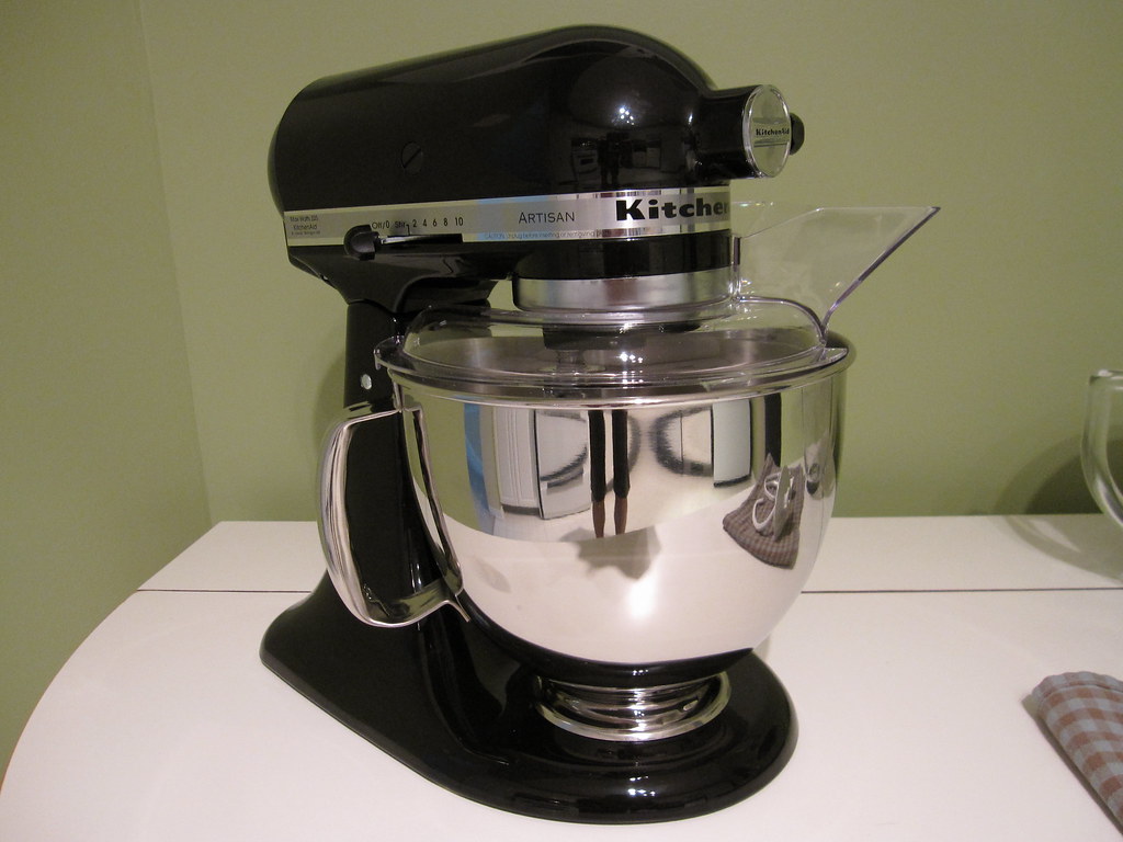 KitchenAid Mixer