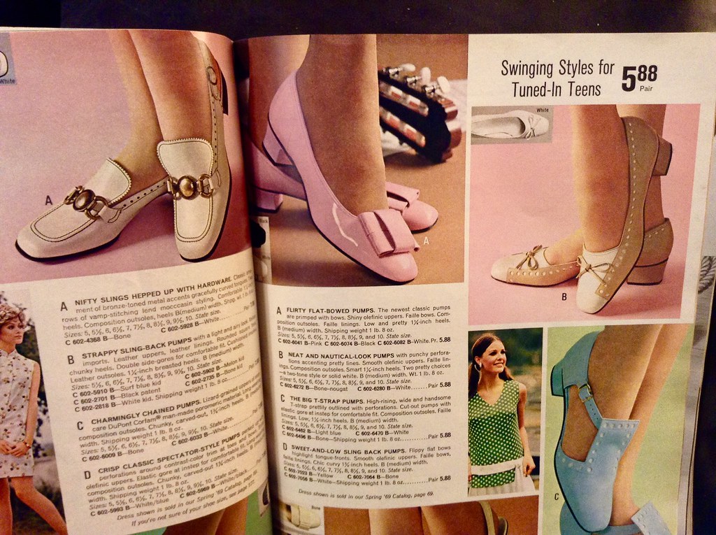 JCPenney Catalog