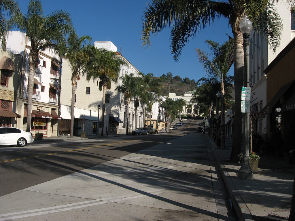 California