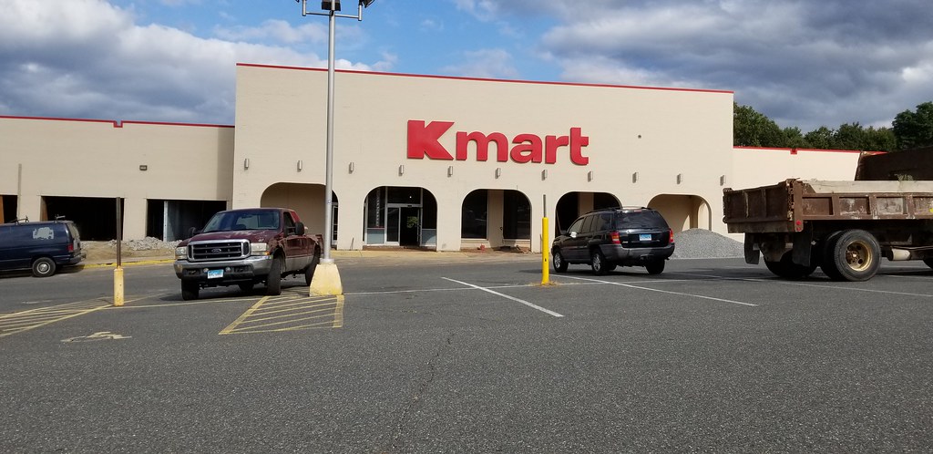 Kmart