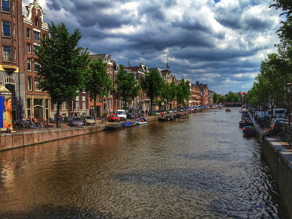 Amsterdam