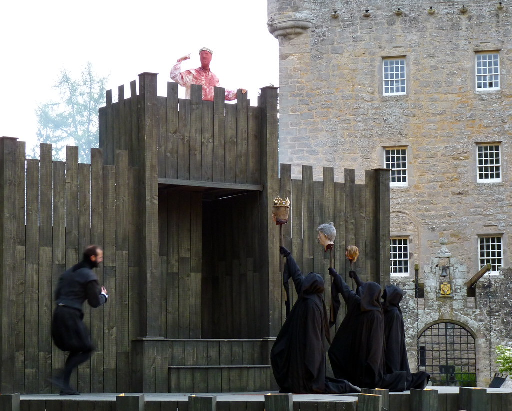 Ghost of Banquo