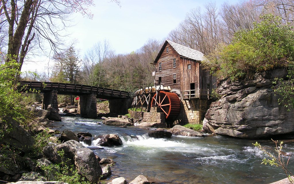 West Virginia
