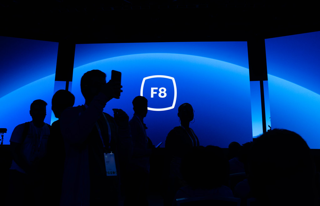 Facebook Meta Developer's Conference