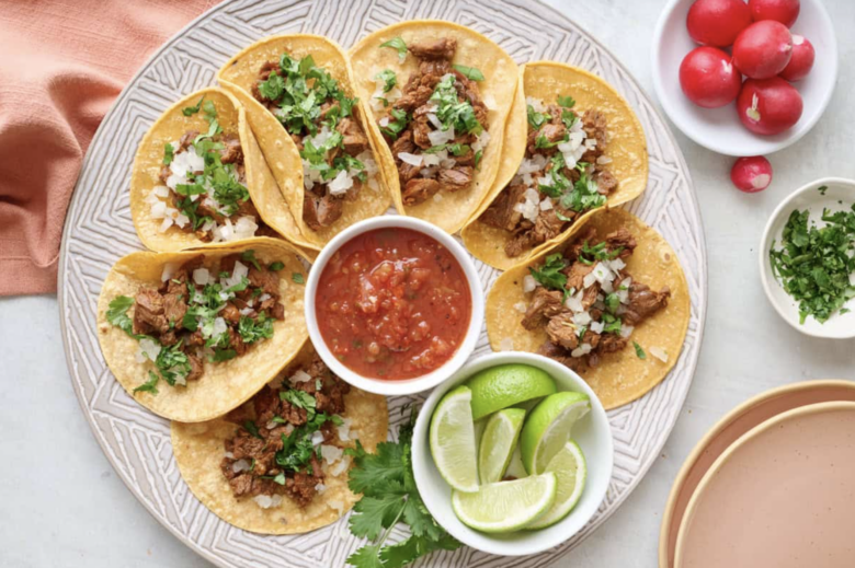 Easy Summer Dinner Ideas
