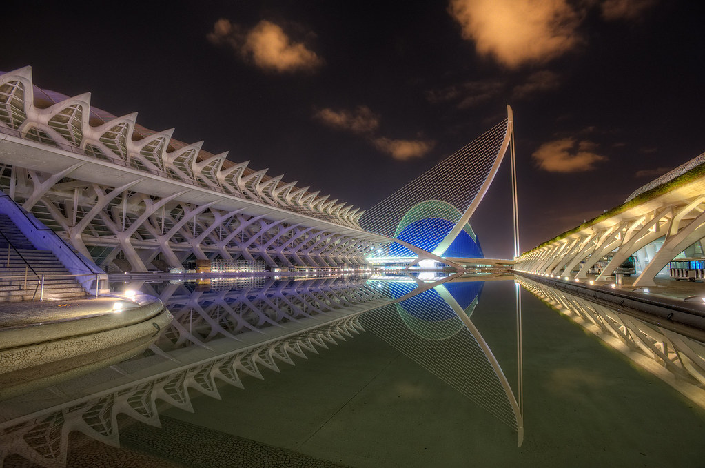 Valencia Spain