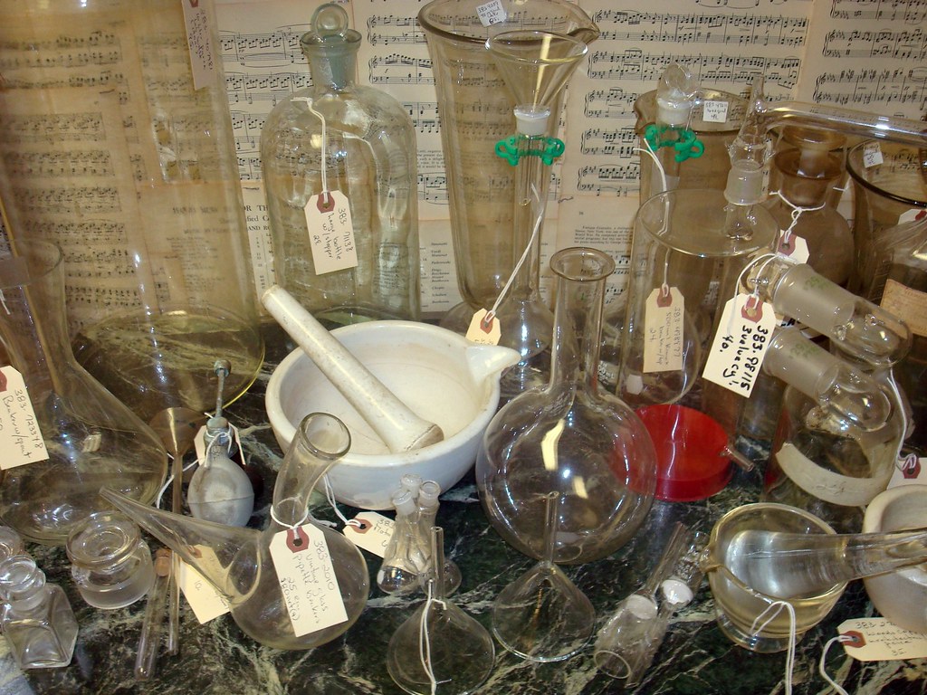 Medical Equipment