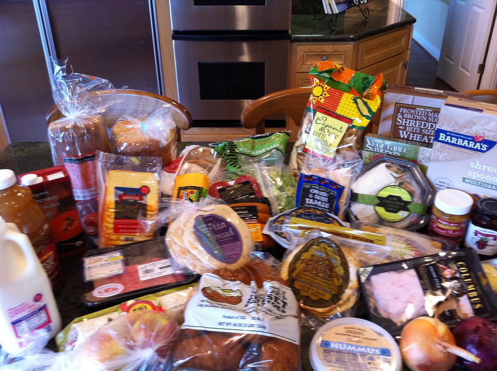 trader joe's foods