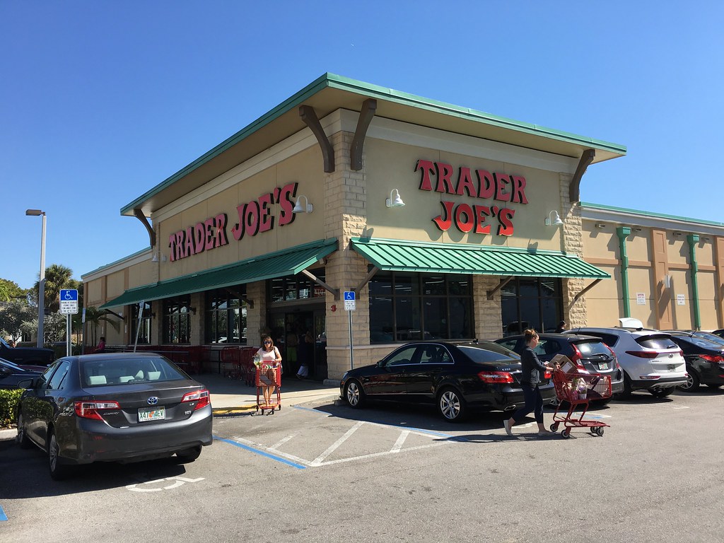 Trader Joe's Miami