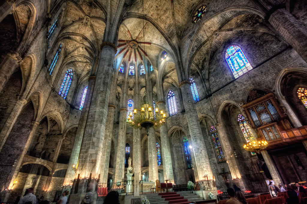 Barcelona, Spain