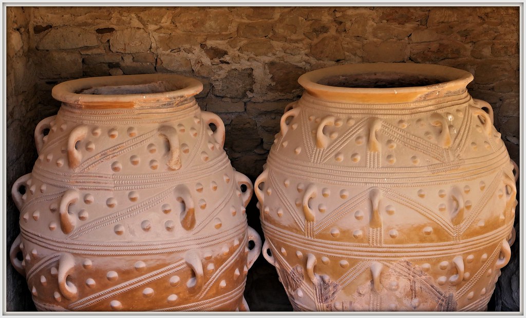 Pithoi