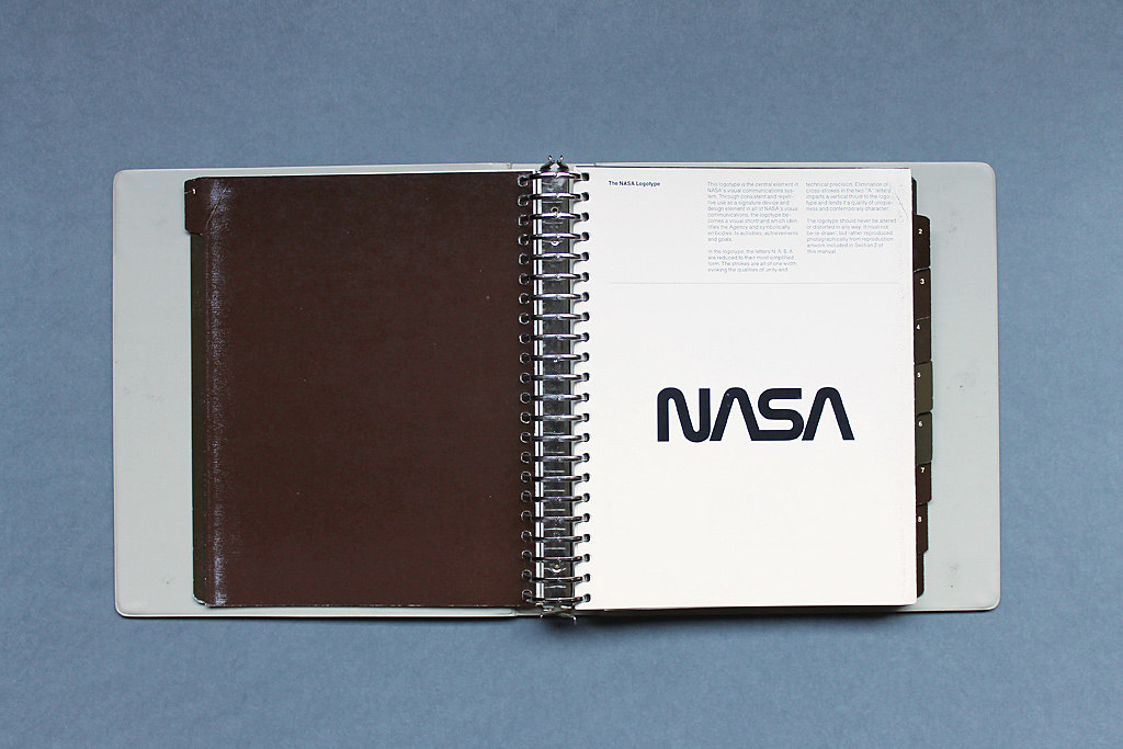 NASA Graphics Standards Manual