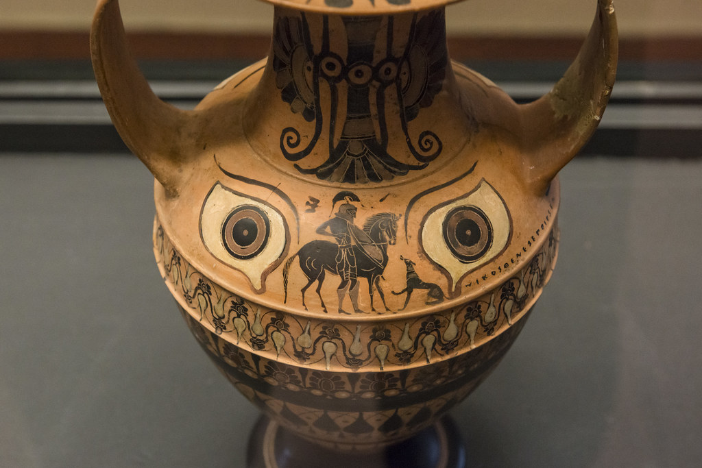Amphorae