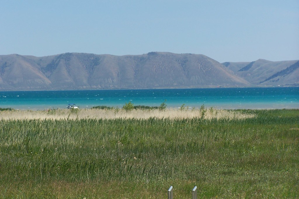 Bear Lake, Idaho