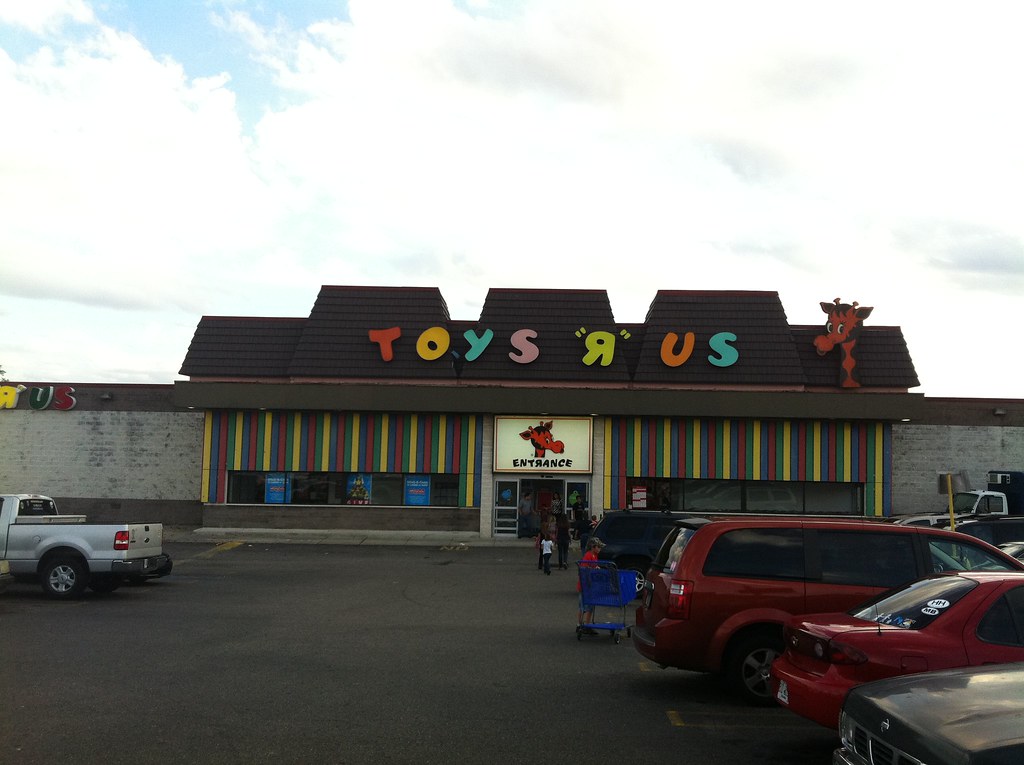 Toys