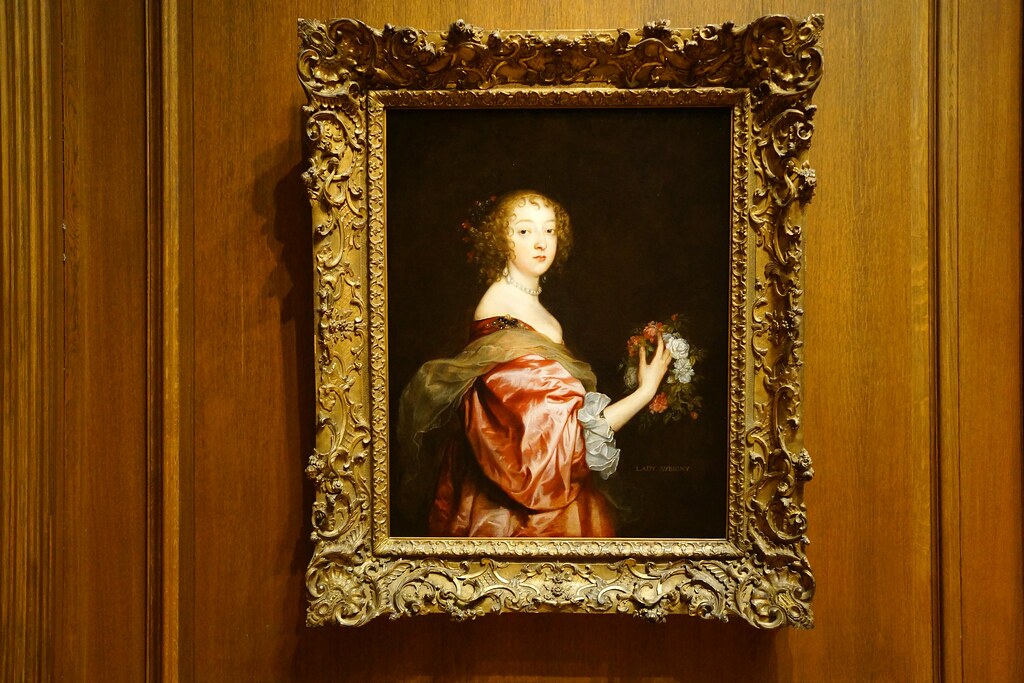 Catherine Howard