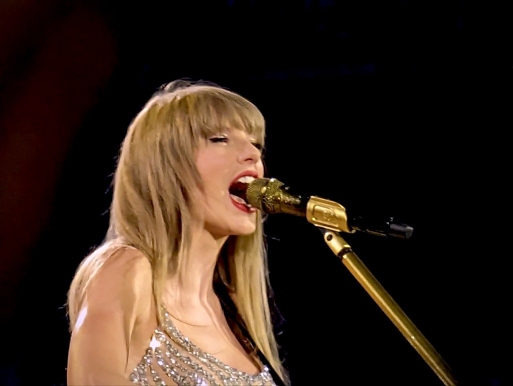 Taylor Swift Eras Tour