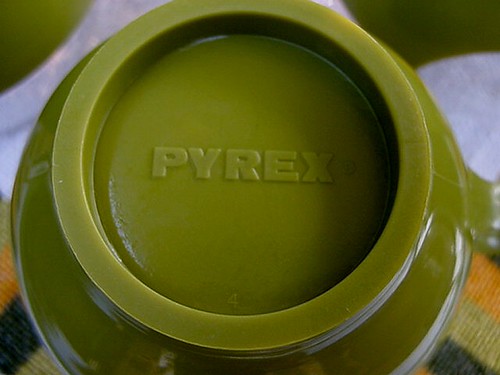 pyrex