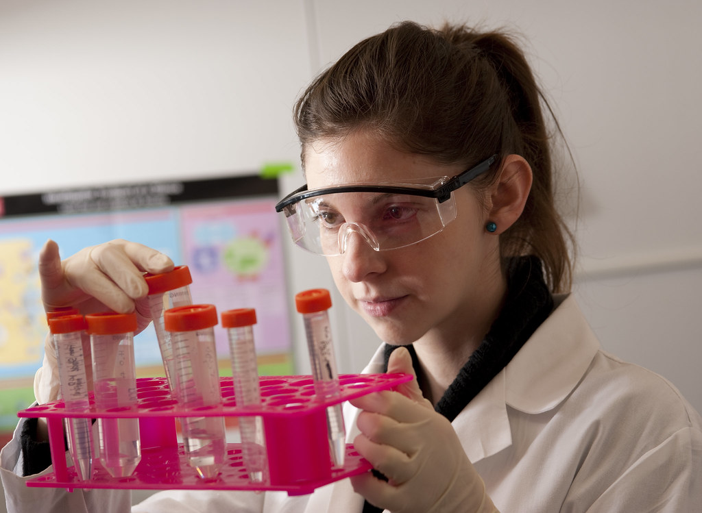 NEI laboratory research