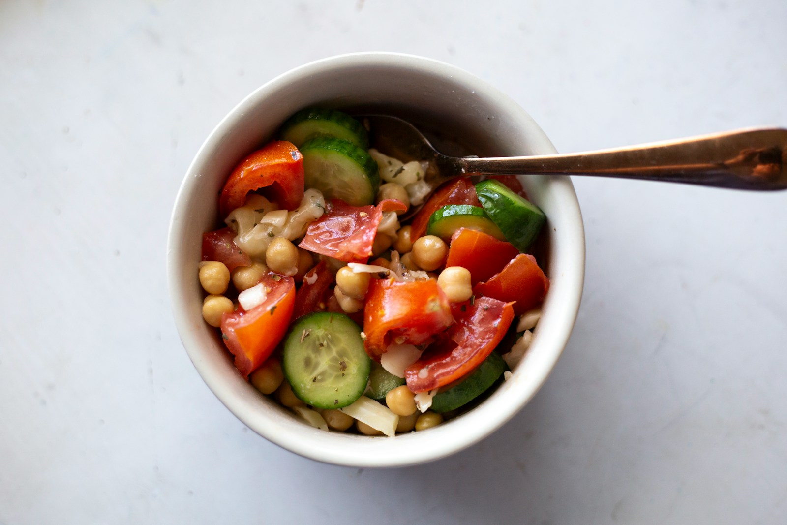 cucumber salad