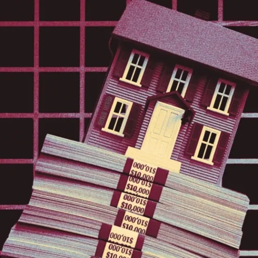 Home sales fall as home prices rise